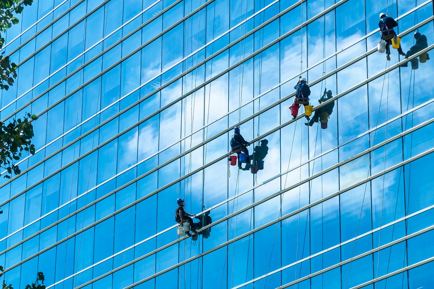 Window Cleaning